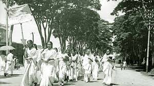 প্রভাত ফেরি: বাঙালির শোক ও সংস্কৃতির অনন্য অভিযাত্রা